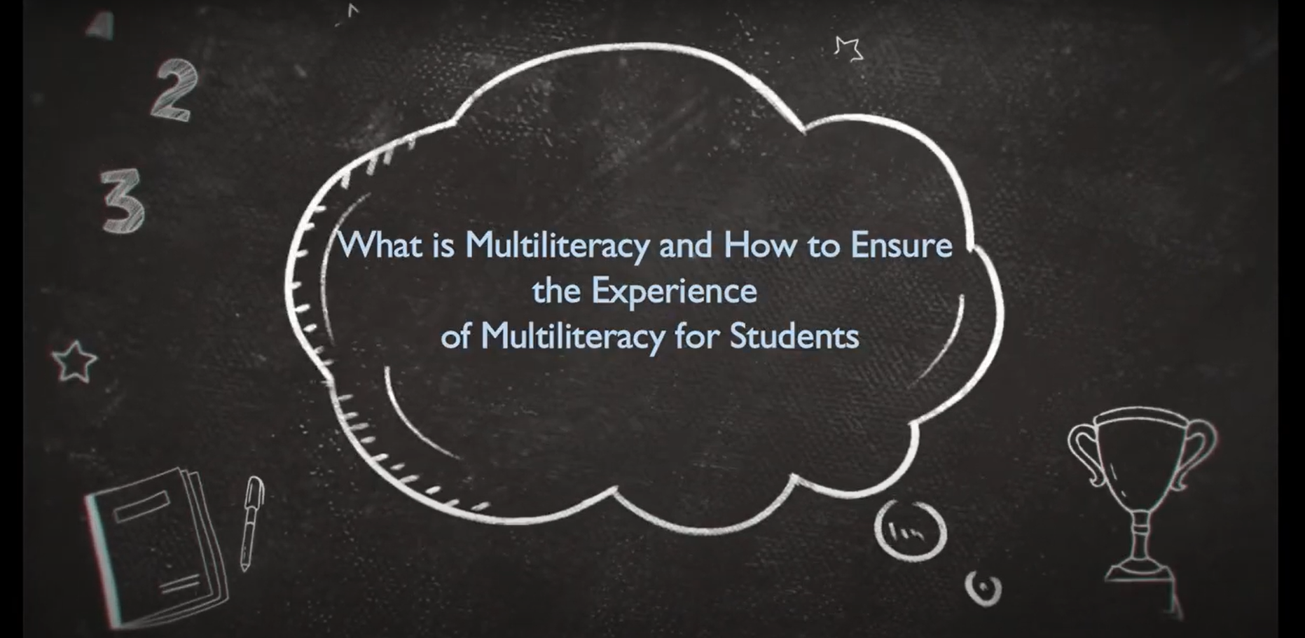 Ensuring Multiliteracy for students